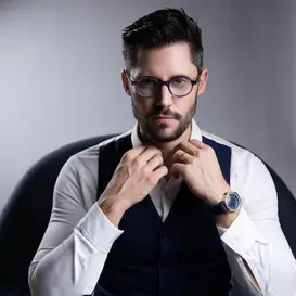 Raphael Mattos